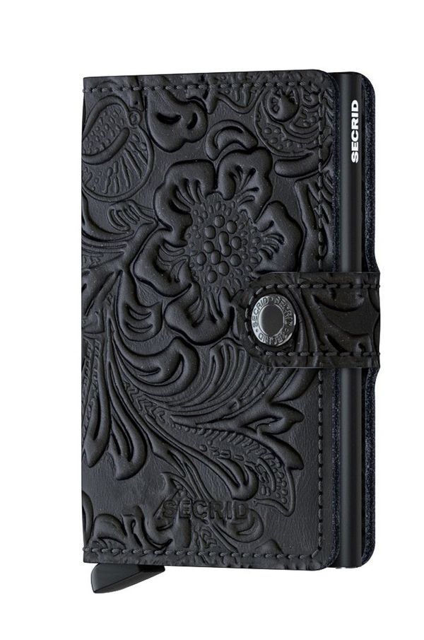 Secrid Secrid - Kožni novčanik