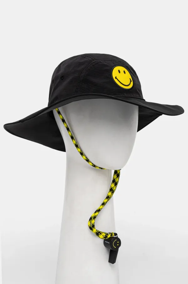 adidas Originals Šešir adidas Originals X Smiley boja: crna, JD1003