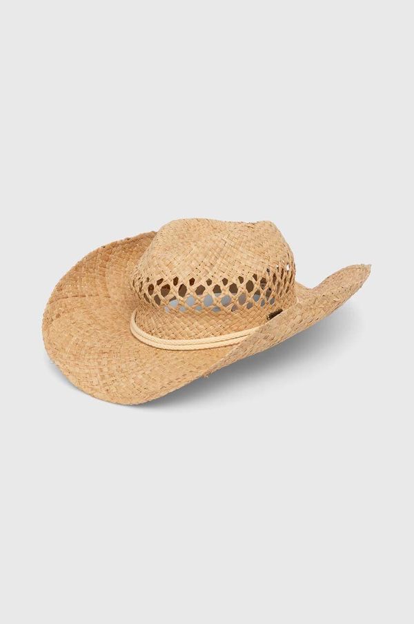 Billabong Šešir Billabong boja: bež, ABJHA00263
