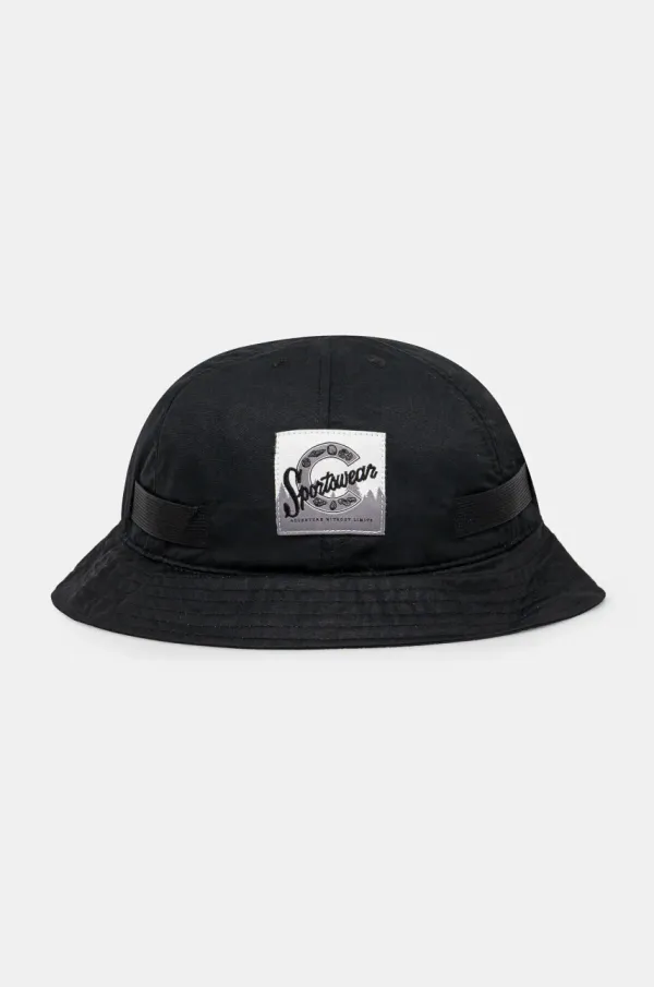 Columbia Šešir Columbia Cove Beach boja: crna, 2120461