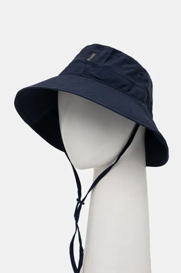 Columbia Šešir Columbia Diamond Crest boja: tamno plava, 2120511