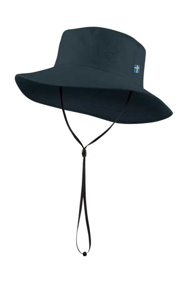 Fjallraven Šešir Fjallraven Abisko boja: zelena, F77406