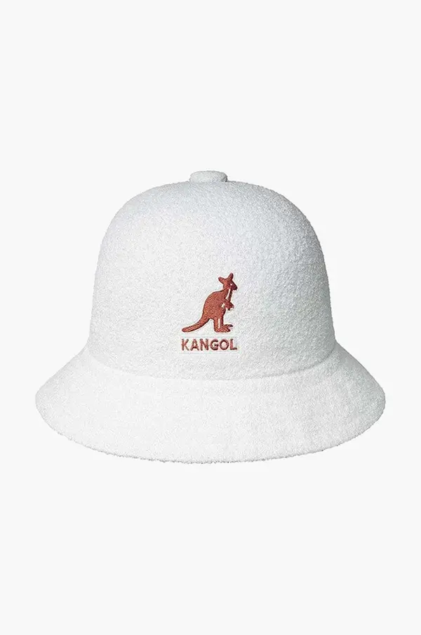 Kangol Šešir Kangol Big Logo Casual