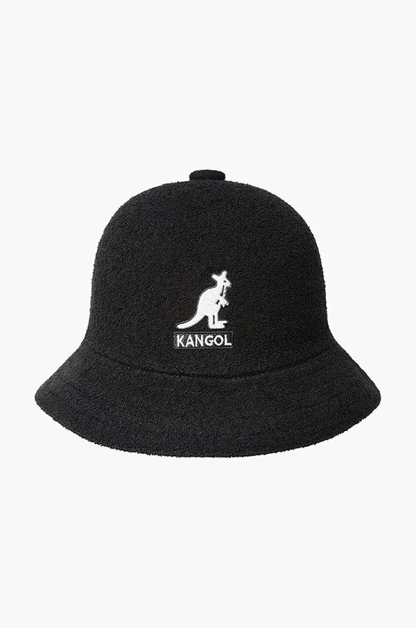 Kangol Šešir Kangol Big Logo Casual