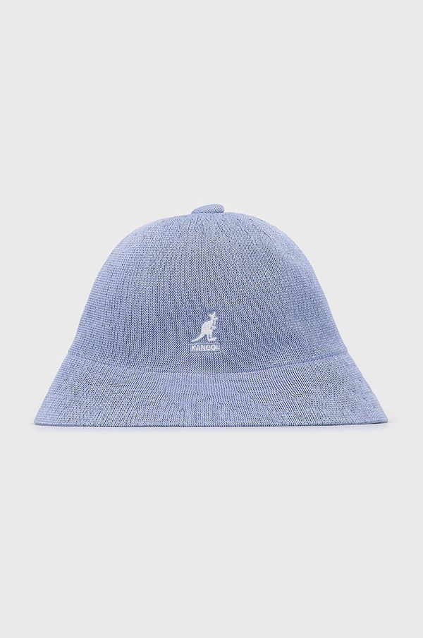 Kangol Šešir Kangol boja: ljubičasta, K2094ST.IL525-IL525