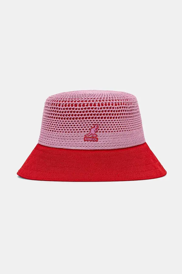 Kangol Šešir Kangol DOUBLE MESH LAHINCH
