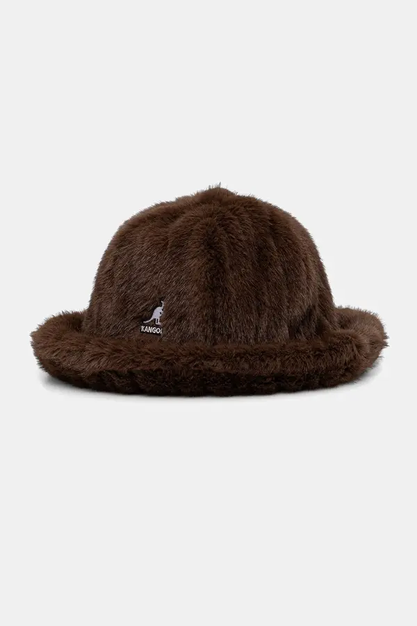 Kangol Šešir Kangol FAUX FUR CASUAL