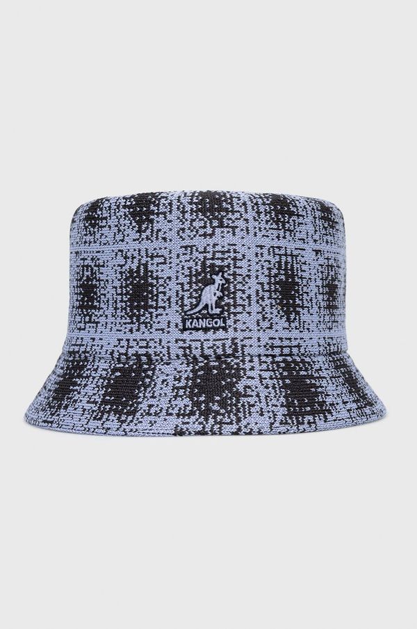 Kangol Šešir Kangol K3548.DI416-DI416
