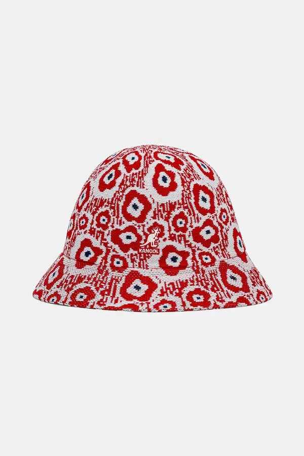 Kangol Šešir Kangol RETRO FLOWER