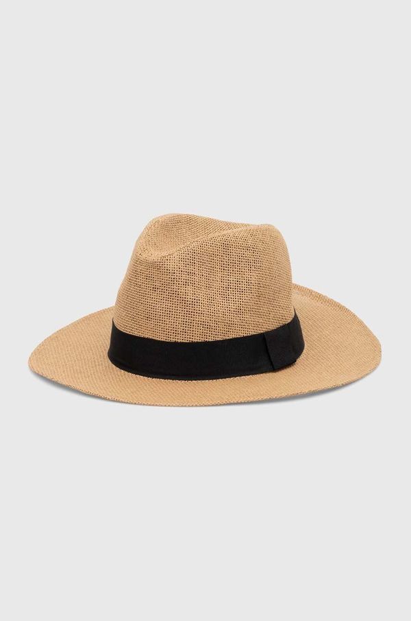 Medicine Šešir Medicine za muškarce, boja: bež