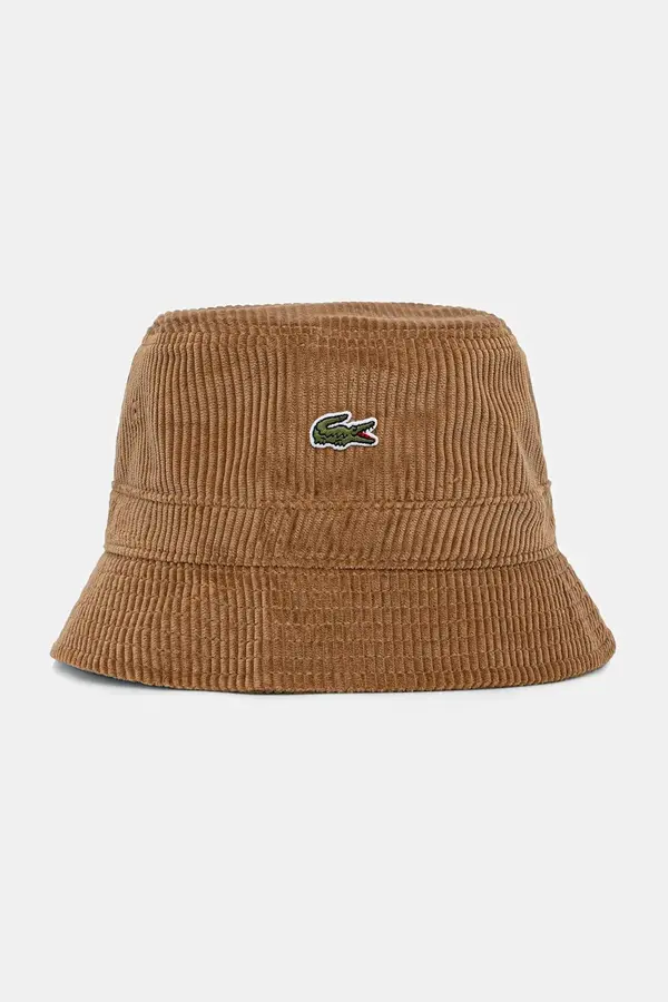 Lacoste Šešir od samta Lacoste