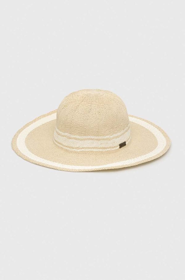 Roxy Šešir Roxy boja: bež