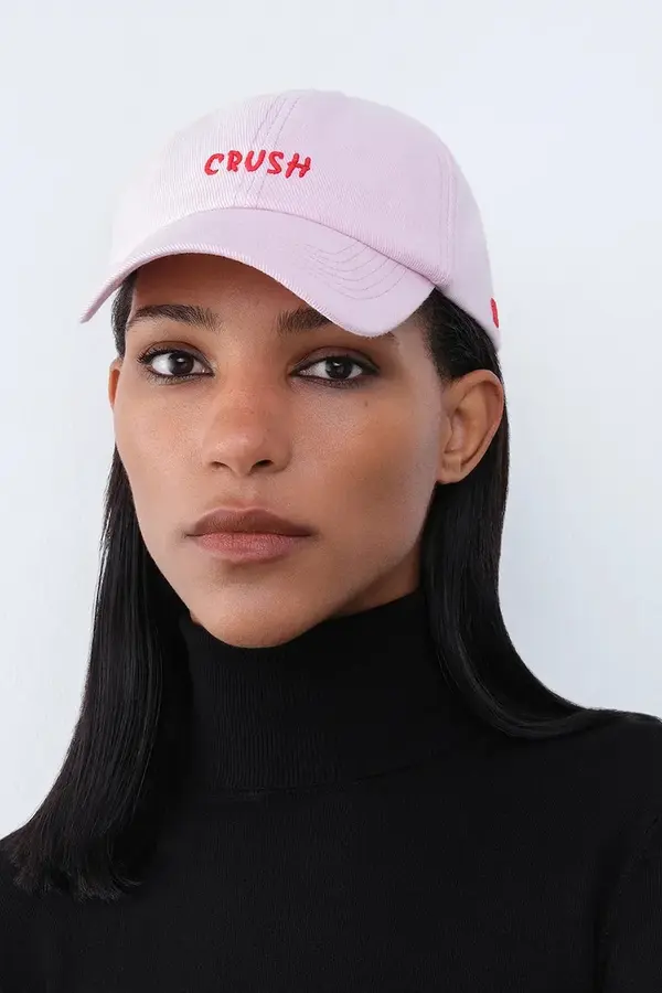 RUSLAN BAGINSKIY Šešir Ruslan Baginskiy Baseball Cap