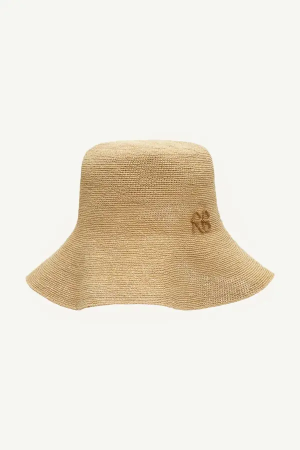 RUSLAN BAGINSKIY Šešir Ruslan Baginskiy Bucket Hat