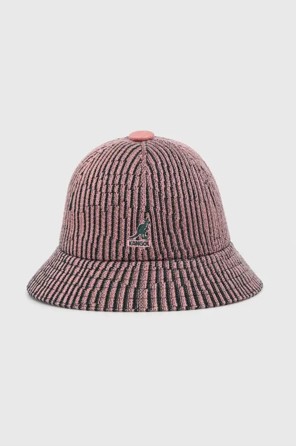Kangol Šešir s dodatkom vune Kangol