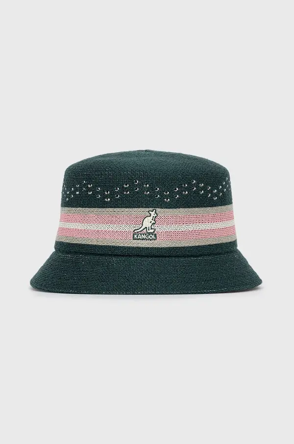 Kangol Šešir s dodatkom vune Kangol