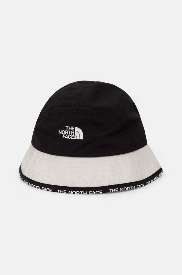 The North Face Šešir The North Face Cypress Bucket boja: crna, NF0A7WHAVOR1
