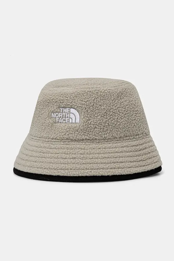 The North Face Šešir The North Face Fleeski Street Bucket
