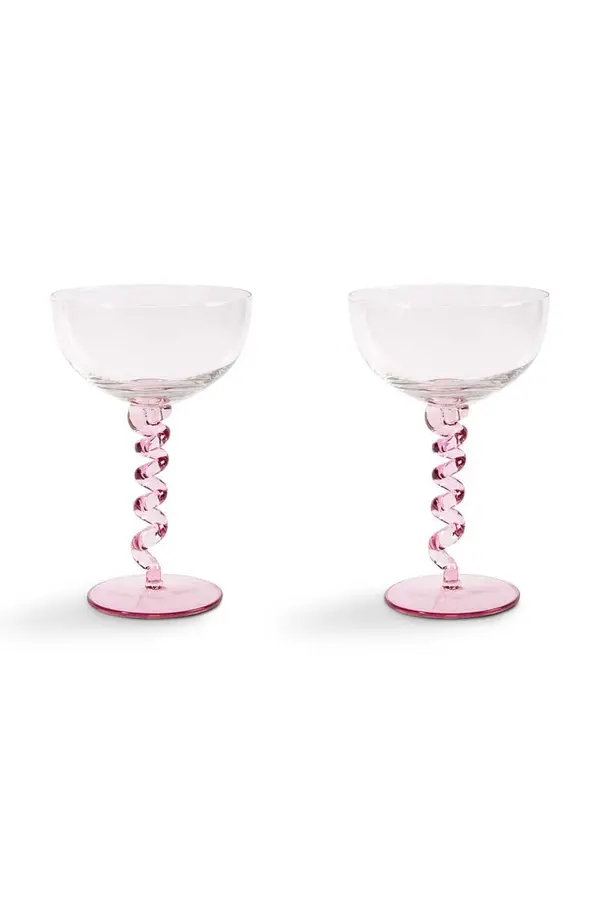 &k amsterdam Set čaša &k amsterdam 200 ml 2-pack