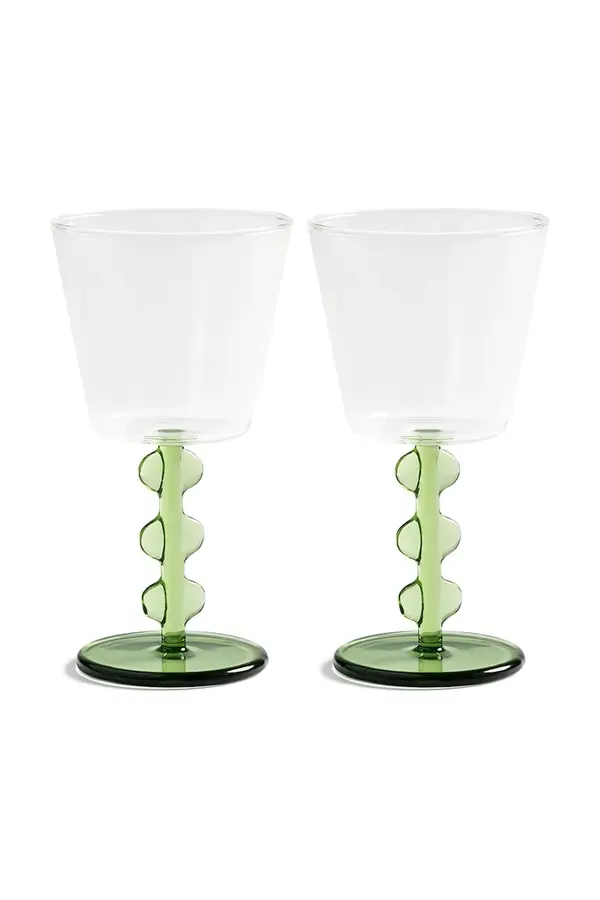 &k amsterdam Set čaša &k amsterdam petal set 200 ml 2-pack