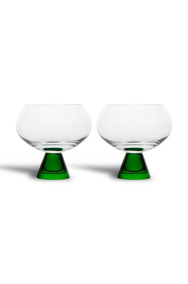 Byon Set čaša Byon Indy 240 ml 2-pack