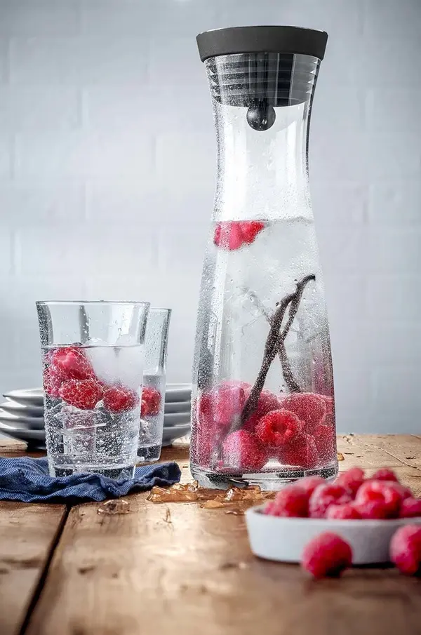 WMF Set čaša i bokal WMF Basic 1 L / 2 x 250 ml