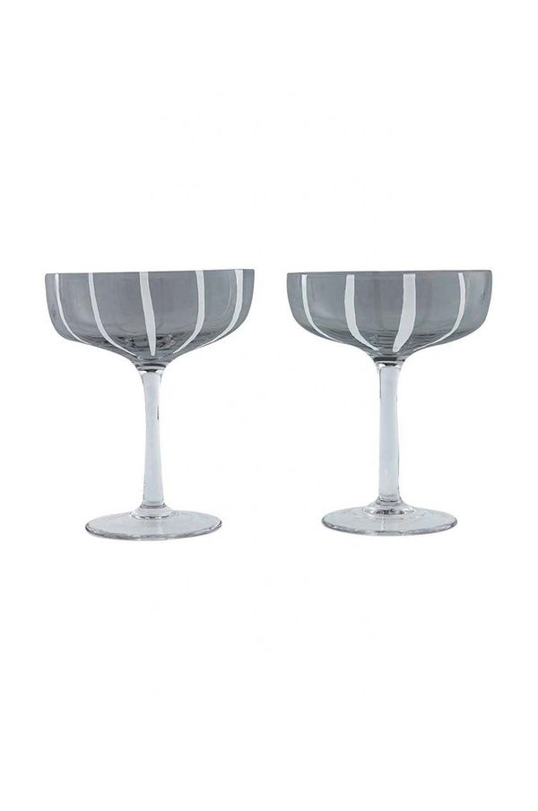 OYOY Set čaša OYOY Mizu 2-pack