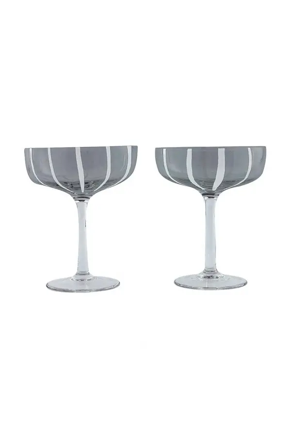 OYOY Set čaša OYOY Mizu 230 ml 2-pack