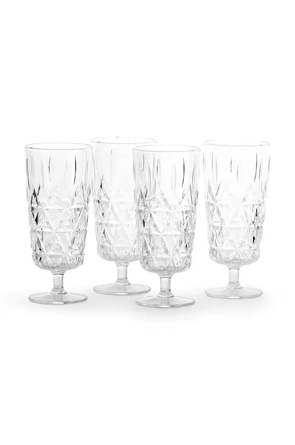 Sagaform Set čaša Sagaform June 200 ml 4-pack