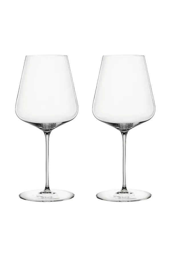 Spiegelau Set čaša Spiegelau Definition Bordeaux 750 ml 2-pack