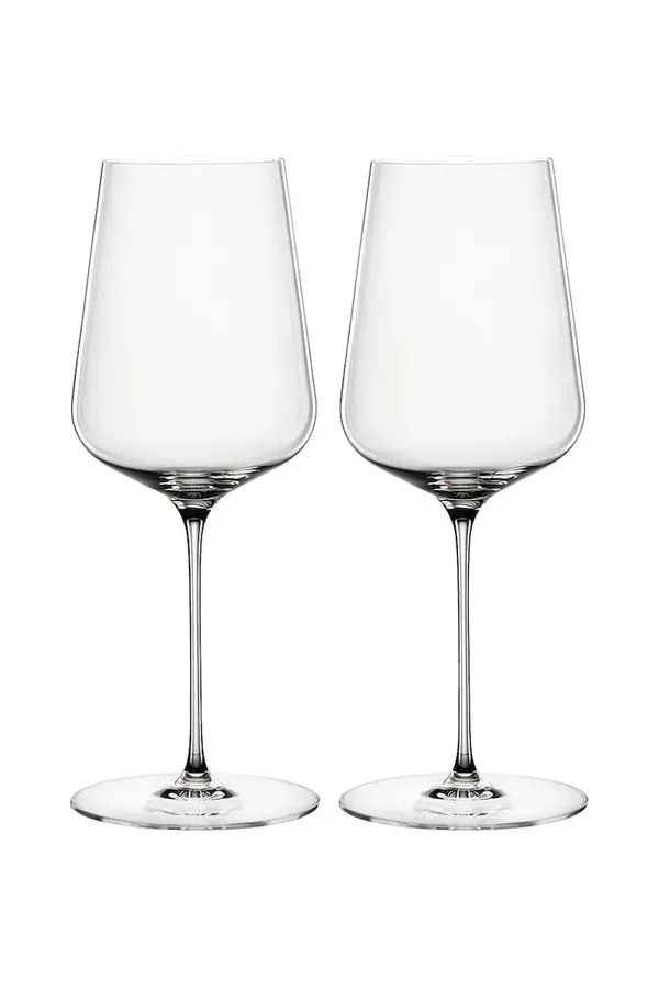 Spiegelau Set čaša Spiegelau Definition Universal 550 ml 2-pack