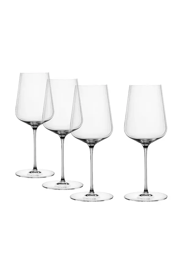 Spiegelau Set čaša Spiegelau Definition Universal 550 ml 4-pack