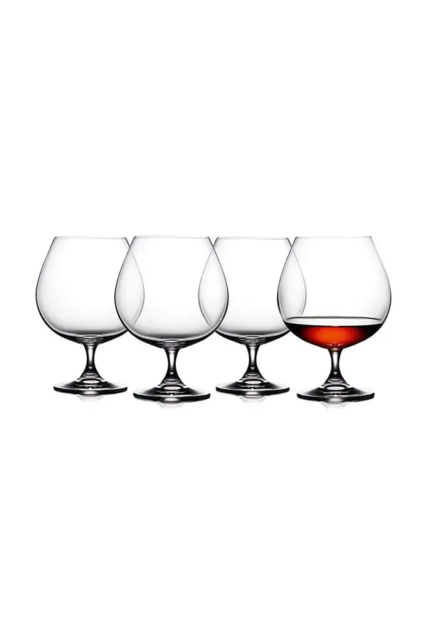 Lyngby Glas Set čaša za konjak Lyngby Glas Juvel 690 ml 4-pack