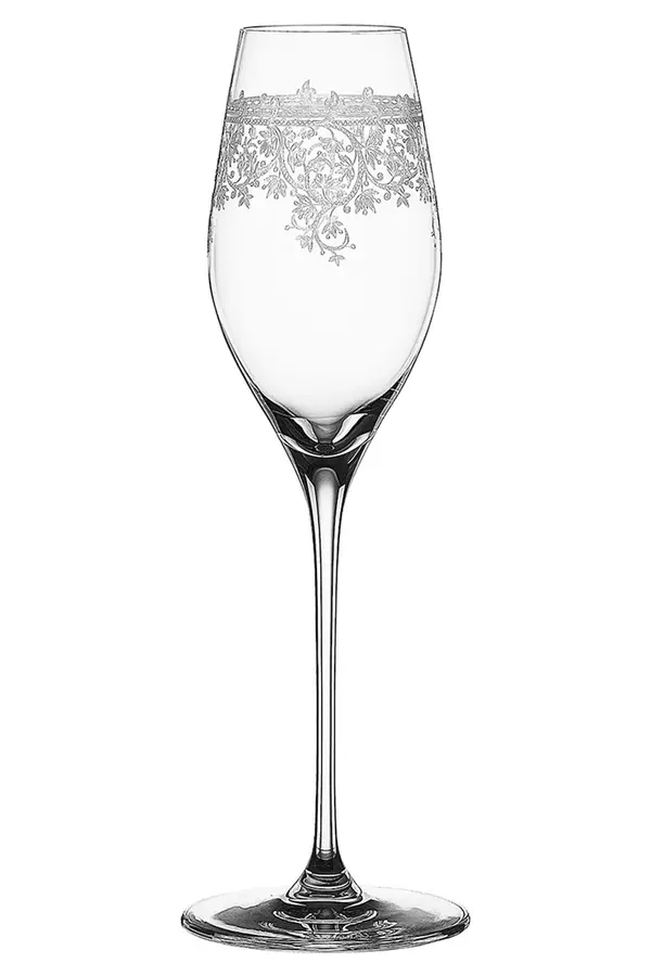 Spiegelau Set čaša za šampanjac Spiegelau Arabesque 300 ml 2-pack