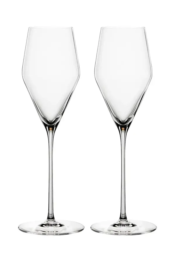 Spiegelau Set čaša za šampanjac Spiegelau Definition Champagne 2-pack