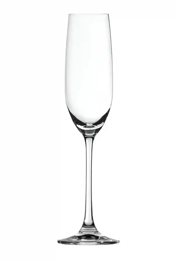 Spiegelau Set čaša za šampanjac Spiegelau Salute Champagne 210 ml 4-pack