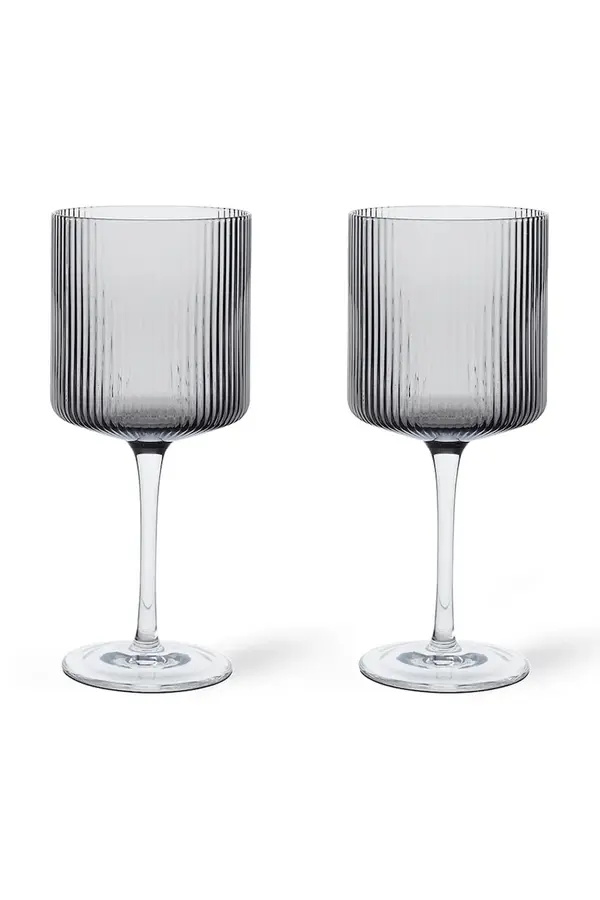 Ferm Living Set čaša za vino ferm LIVING 325 ml 2-pack