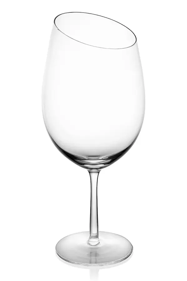IVV Set čaša za vino IVV Noe 0,8 L 2-pack