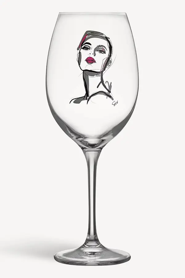 Kosta Boda Set čaša za vino Kosta Boda All about you 520 ml 2-pack
