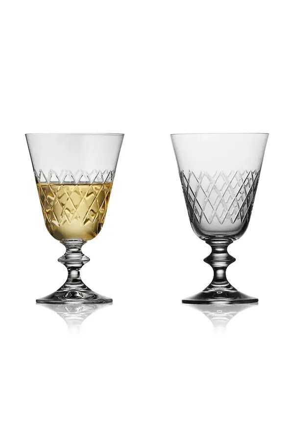 Lyngby Set čaša za vino Lyngby Eaton 230 ml 2-pack
