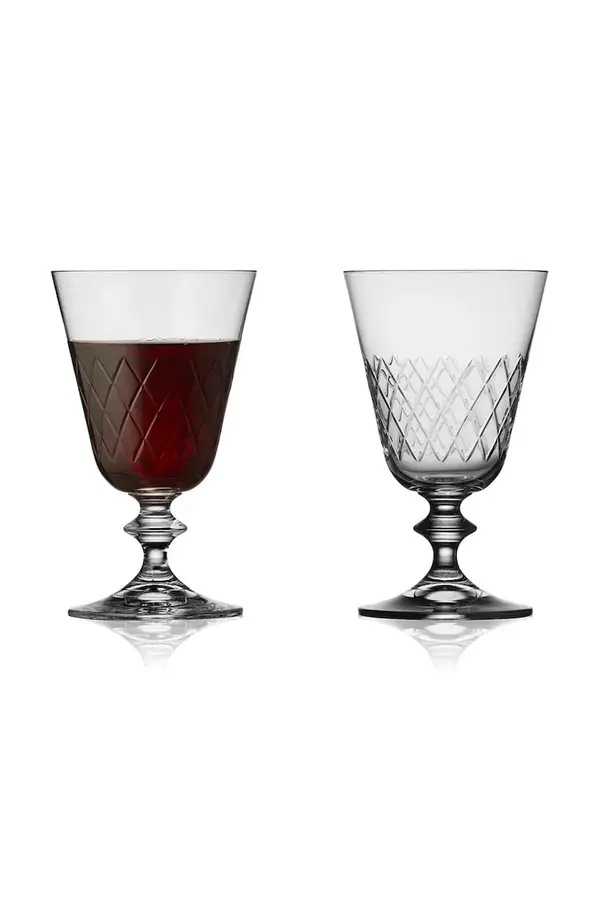 Lyngby Set čaša za vino Lyngby Eaton 260 ml 2-pack