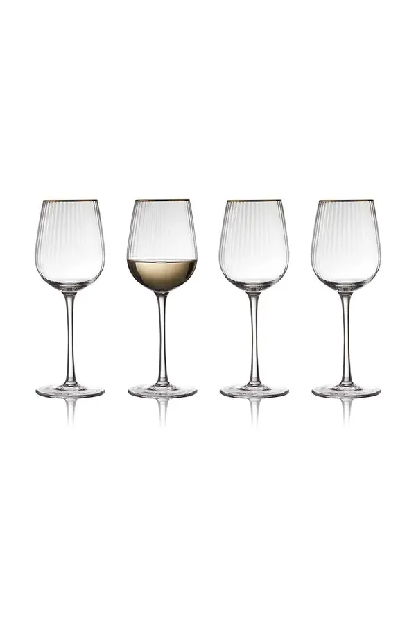 Lyngby Set čaša za vino Lyngby Palermo 300 ml 4-pack