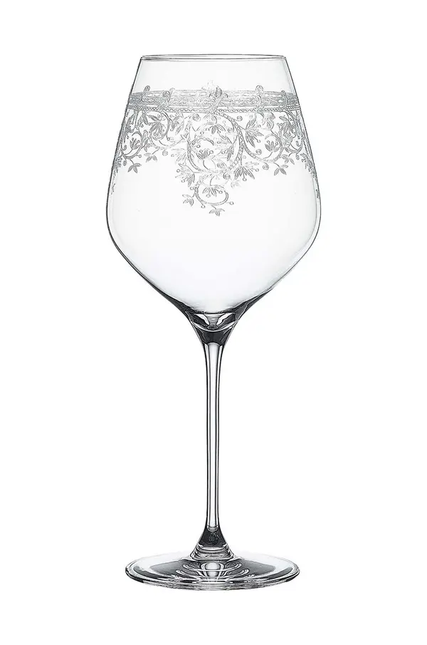 Spiegelau Set čaša za vino Spiegelau Arabesque Burgundy 840 ml 2-pack