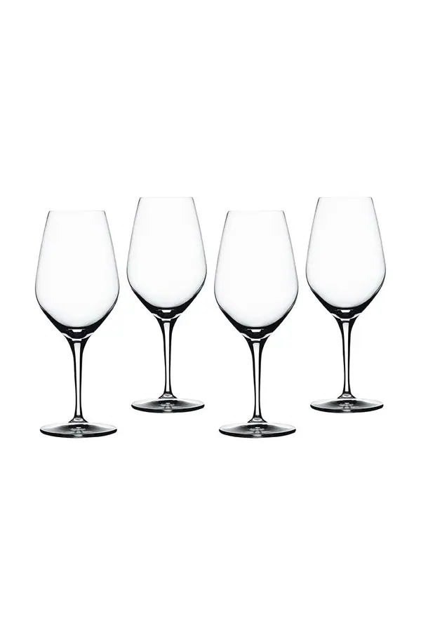 Spiegelau Set čaša za vino Spiegelau Rosé 480 ml 4-pack