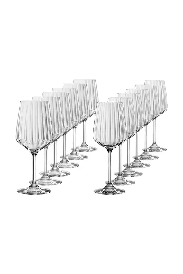 Spiegelau Set čaša za vino Spiegelau Stemware 630 ml 12-pack