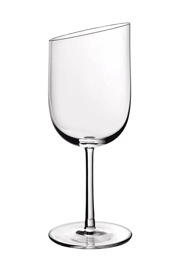 Villeroy & Boch Set čaša za vino Villeroy & Boch NewMoon 300 ml 4-pack