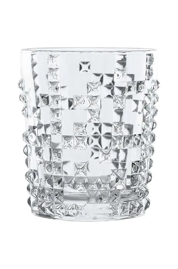 Nachtmann Set čaša za viski Nachtmann Punk Whisky 300 ml 4-pack