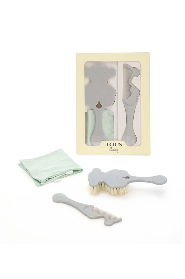 Tous Set četki za kosu Tous