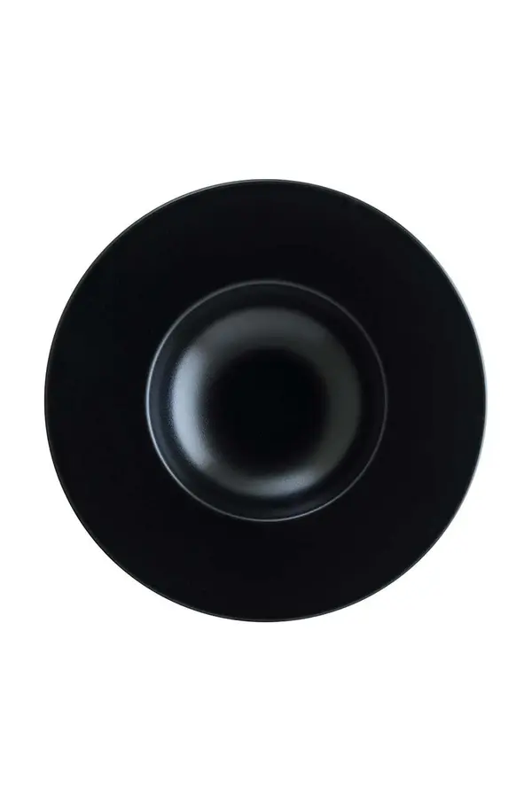 Bonna Set dubokih tanjura Bonna Notte Banquet 28 cm 6-pack