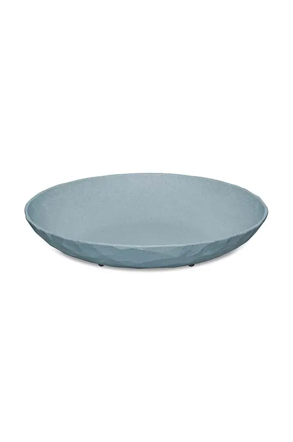 Koziol Set dubokih tanjura Koziol Club Organic Nature 22 cm 4-pack